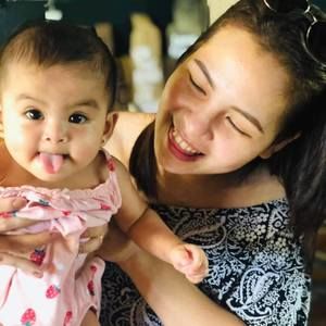 Meet your Posher, Darryl anthony